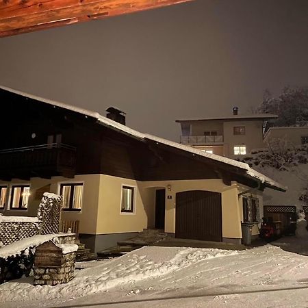 Landhaus Aufinger Bad Häring 외부 사진