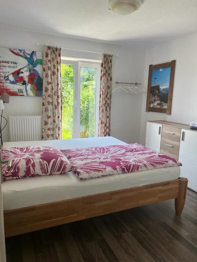 Landhaus Aufinger Bad Häring 외부 사진