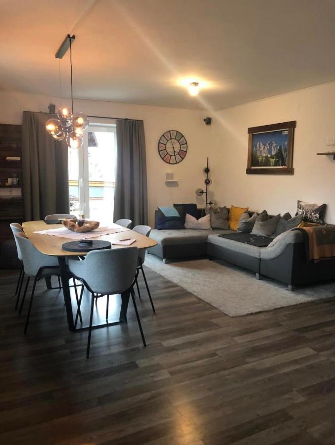 Landhaus Aufinger Bad Häring 외부 사진